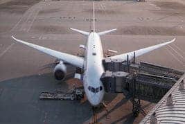 Arrivee Aeroport Roissy