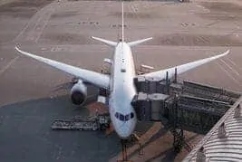 Arrivee Aeroport Roissy