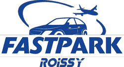 Fastpark Roissy Cdg Blanc